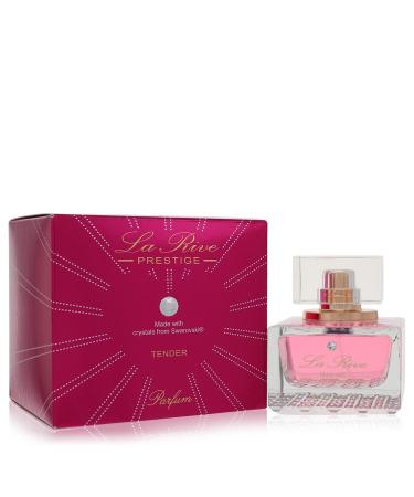 La Rive Prestige Tender by La Rive Eau De Parfum Spray 2.5 oz for Women