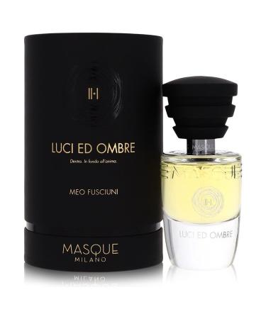 Luci Ed Ombre by Masque Milano Eau De Parfum Spray (Unisex) 1.18 oz for Women