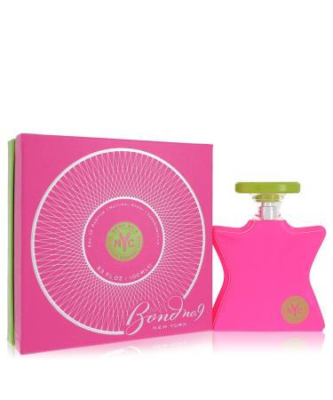 Madison Square Park by Bond No. 9 Eau De Parfum Spray 3.3 oz for Women