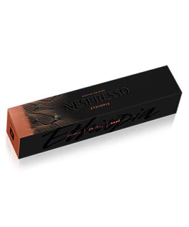 Master Origins Ethiopia