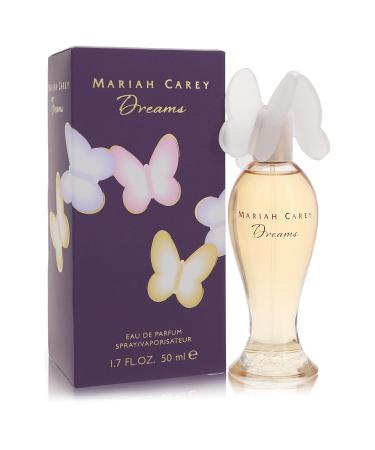 Mariah Carey Dreams by Mariah Carey Eau De Parfum Spray 1.7 oz for Women
