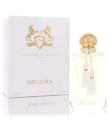 Meliora by Parfums de Marly Eau De Parfum Spray 2.5 oz for Women