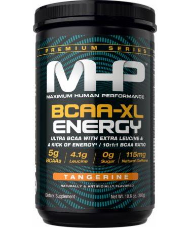 MHP BCAA 10X Energy