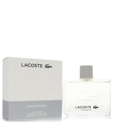 Lacoste Essential by Lacoste - Men