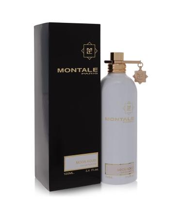 Montale Moon Aoud by Montale Eau De Parfum Spray 3.3 oz for Women