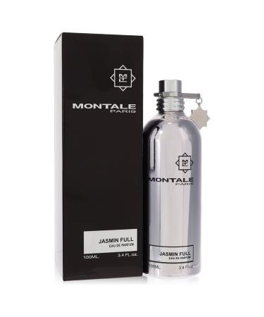 Montale Jasmin Full by Montale Eau De Parfum Spray 3.3 oz for Women