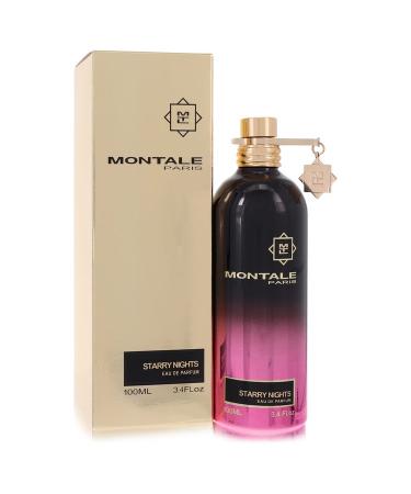 Montale Starry Nights by Montale Eau De Parfum Spray 3.4 oz for Women