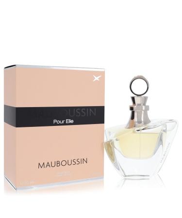 Mauboussin Pour Elle by Mauboussin - Women