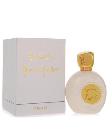 Mon Parfum Pearl by M. Micallef Eau De Parfum Spray 3.3 oz for Women