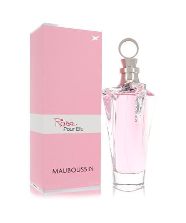 Mauboussin Rose Pour Elle by Mauboussin - Women