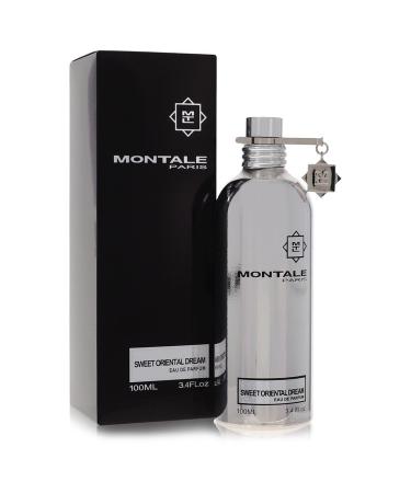 Montale Sweet Oriental Dream by Montale Eau De Parfum Spray (Unisex) 3.3 oz for Women