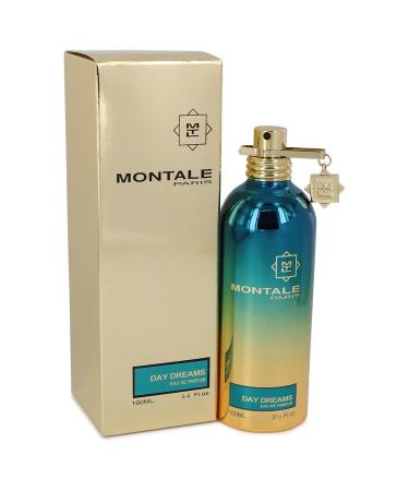 Montale Day Dreams by Montale Eau De Parfum Spray (Unisex) 3.4 oz for Women