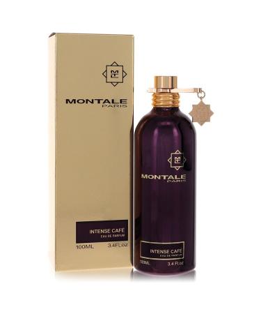 Montale Intense Caf by Montale Eau De Parfum Spray 3.4 oz for Women