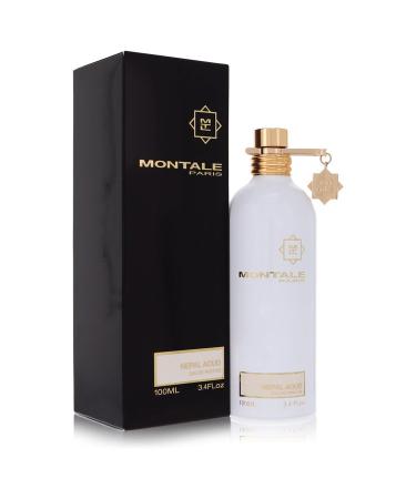 Montale Nepal Aoud by Montale Eau De Parfum Spray 3.4 oz for Women