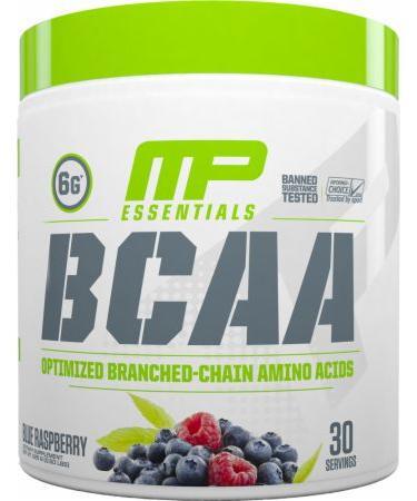 Muscle Pharm BCAA Essentials 