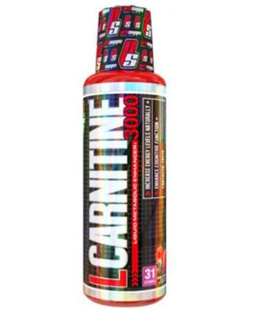 Pro Supps L-Carnitine 3000 - 31 Servings