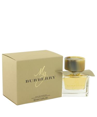 My Burberry by Burberry - Women