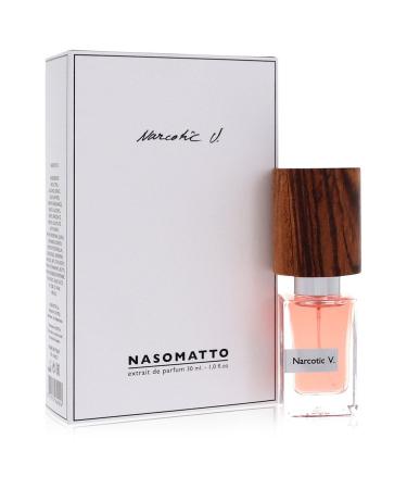 Narcotic V by Nasomatto Extrait de parfum (Pure Perfume) 1 oz for Women