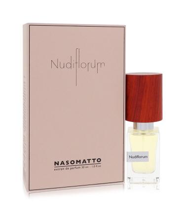 Nudiflorum by Nasomatto Extrait de parfum (Pure Perfume) 1 oz for Women