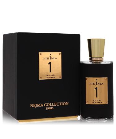 Nejma 1 by Nejma Eau De Parfum Spray 3.4 oz for Women