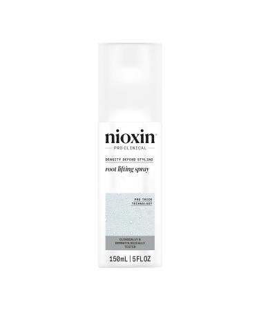 Nioxin 3D Styling Thickening Spray 150ml - Volumizing Hair Spray - Buy Online on GoSupps.com
