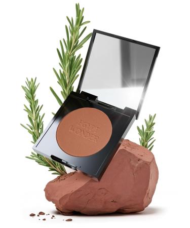 Egypt-Wonder Compact Single Pearl Highlighter |Vegan facial powder for sunny shimmering skin |Make up powder |Original since 1980-10g - Buy Online on GoSupps.com