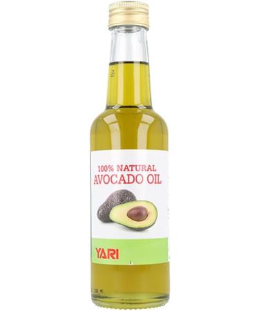 Yari 100% Natural Avocado Oil 250ml