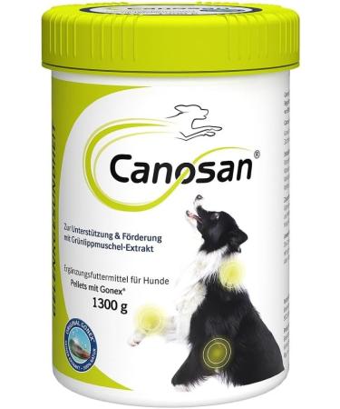 Boehringer Ingelheim CANOSAN Concentrate Vet 1300g