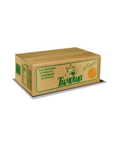 Timoscha Halva made from whole roasted sunflower seeds 5kg