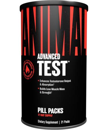 Animal Test