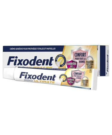 Fixodent per professional 40g