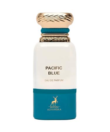 Maison Alhambra Porto Neroli for Unisex - 2.7 oz EDP Spray