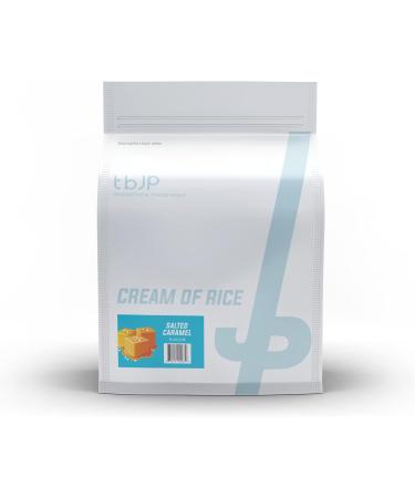 Trained by: JP Nutrition Cream of Rice 2kg The Ultimate Carbohydrate (Maple Syrup) - Buy Online on GoSupps.com