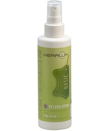 KERALUX Leather Care Lotion for Leather Types with Vintage Effect 200 ml