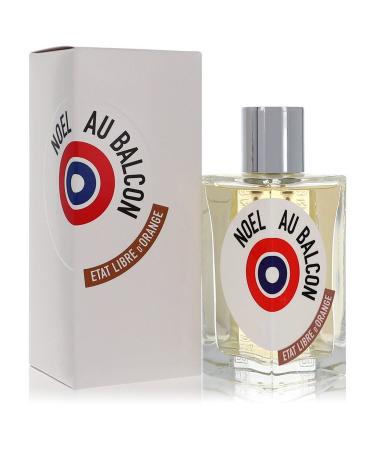 Noel Au Balcon by Etat Libre D'Orange Eau De Parfum Spray 3.4 oz for Women