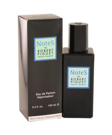 Notes by Robert Piguet Eau De Parfum Spray (Unisex) 3.4 oz for Women