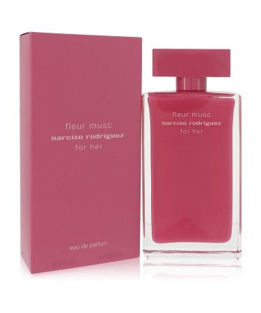 Narciso Rodriguez Fleur Musc by Narciso Rodriguez - Women