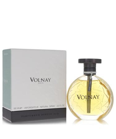 Objet Celeste by Volnay Eau De Parfum Spray 3.4 oz for Women