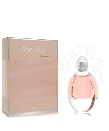 One Day in Provence by Reyane Tradition Eau De Parfum Spray 3.3 oz for Women