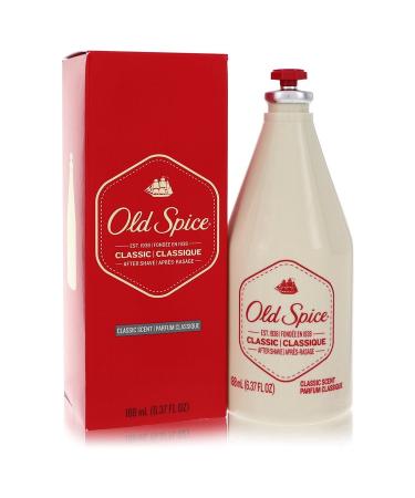 Old Spice by Old Spice - Men