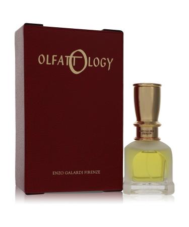 Olfattology Intenez by Enzo Galardi Eau De Parfum Spray (Unisex) 1.7 oz for Women