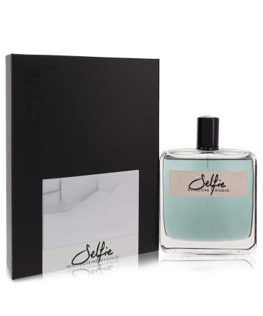 Olfactive Studio Selfie by Olfactive Studio Eau De Parfum Spray (Unisex) 3.4 oz for Women