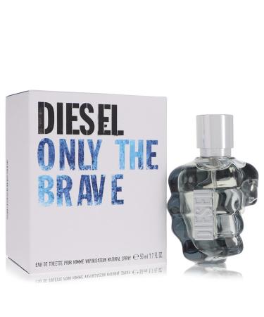 Only the Brave by Diesel - Men