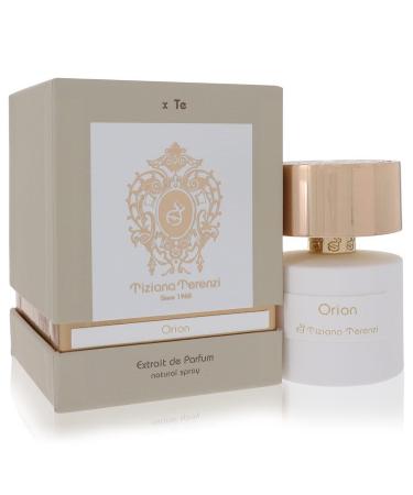 Orion by Tiziana Terenzi Extrait De Parfum Spray (Unisex) 3.38 oz for Women