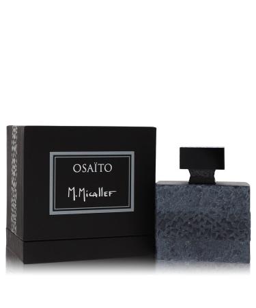 Osaito by M. Micallef Eau De Parfum Spray 3.3 oz for Men