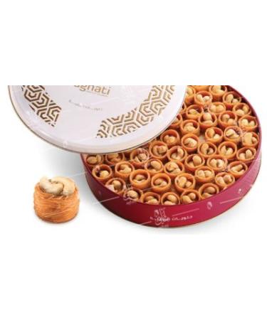 Aghati Sweets Osh Bolbol Cashew 1000 Gm