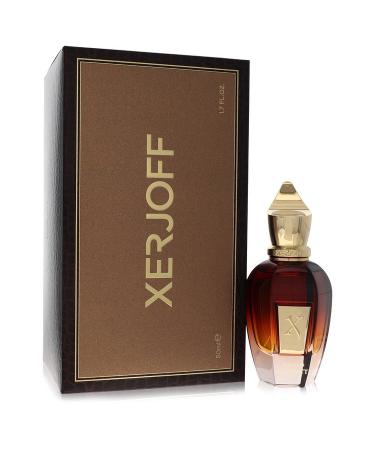 Oud Stars Al-Khatt by Xerjoff Eau De Parfum Spray (Unisex) 1.7 oz for Women
