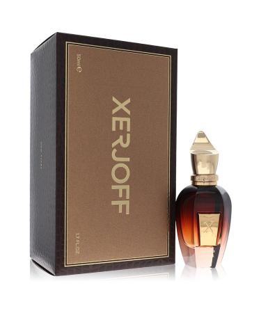 Oud Stars Zafar by Xerjoff Eau De Parfum Spray (Unisex) 1.7 oz for Women