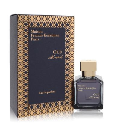 Oud Silk Mood by Maison Francis Kurkdjian Eau De Parfum Spray (Unisex) 2.4 oz for Women
