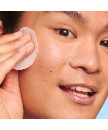 Shop Peter Thomas Roth Goodbye Acne Max Complexion Correction Pads - 60 pads Online - Best Price & International Shipping - Buy Online on GoSupps.com